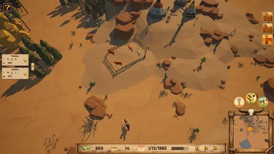 Ranchbound screenshot 5