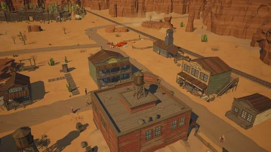 Ranchbound screenshot 6