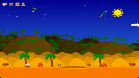 Boby and the Witch screenshot 4