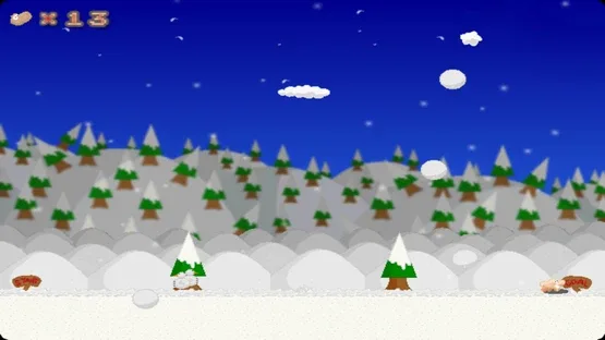 Boby and the Witch screenshot 8