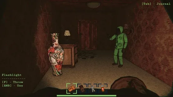 Hauntmates screenshot 2