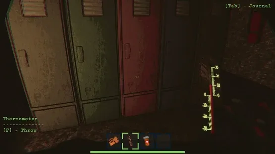 Hauntmates screenshot 6