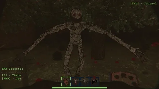Hauntmates screenshot 7