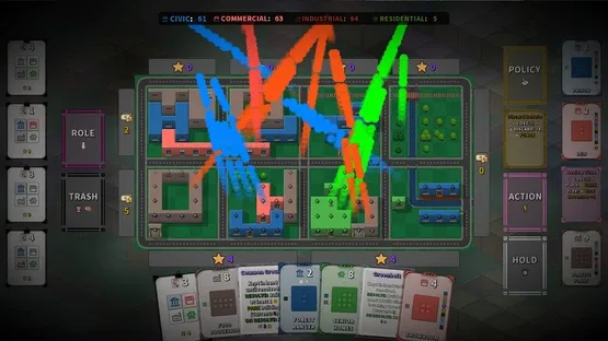 Block Sprawl screenshot 2