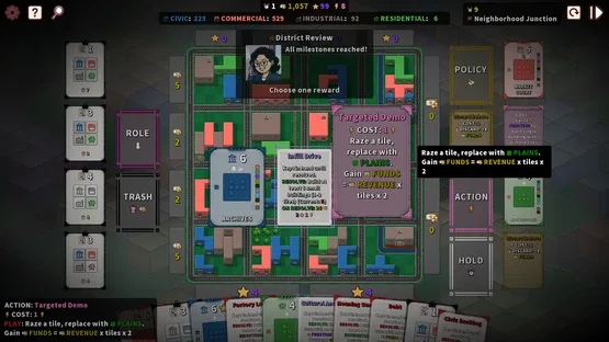 Block Sprawl screenshot 3