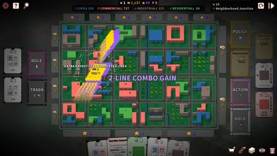 Block Sprawl screenshot 4