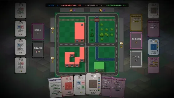 Block Sprawl screenshot 6