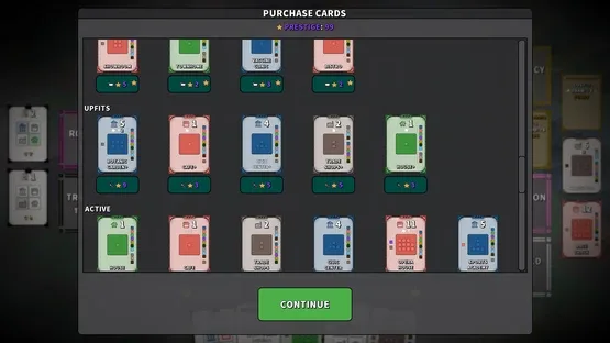 Block Sprawl screenshot 7