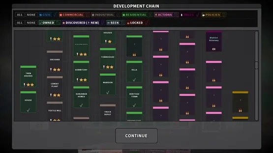 Block Sprawl screenshot 8