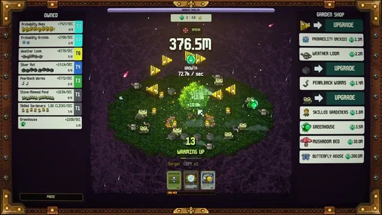 Garden Eternal screenshot 1