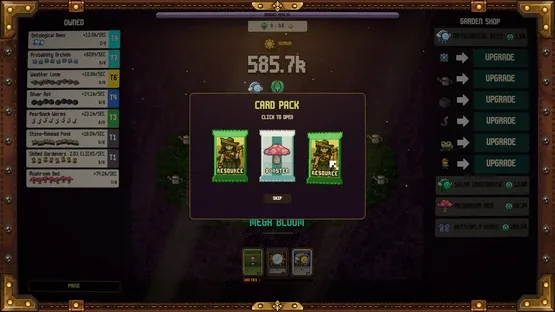 Garden Eternal screenshot 2