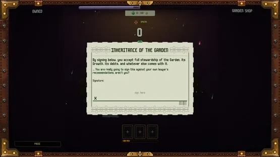 Garden Eternal screenshot 3
