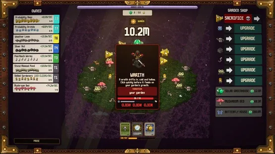Garden Eternal screenshot 4