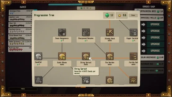 Garden Eternal screenshot 5