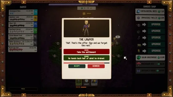 Garden Eternal screenshot 6