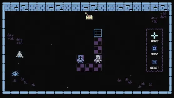 Trigger Path screenshot 1