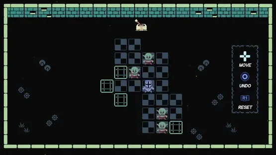 Trigger Path screenshot 3