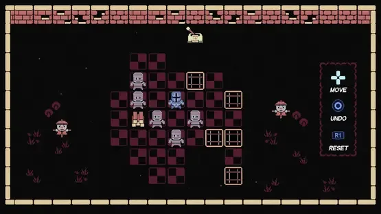 Trigger Path screenshot 4
