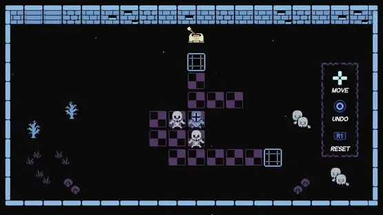 Trigger Path screenshot 5