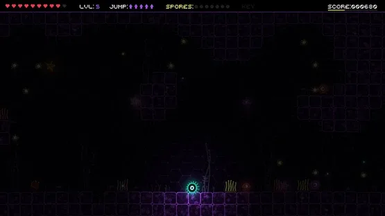 Organic Evolution screenshot 1