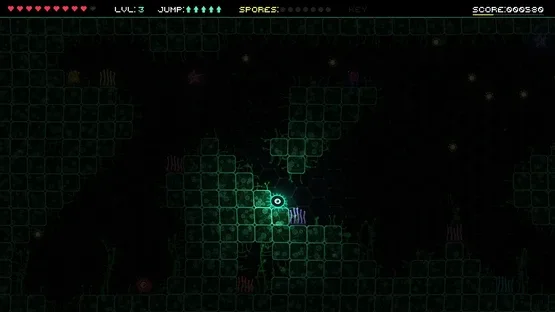 Organic Evolution screenshot 2