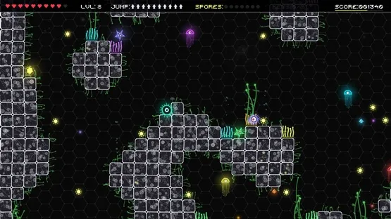 Organic Evolution screenshot 3