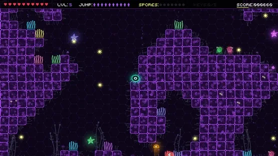 Organic Evolution screenshot 6