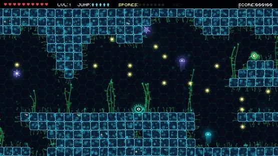 Organic Evolution screenshot 7