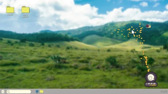 Desktop Snail Assassin screenshot 5