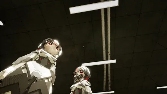Lisia screenshot 11