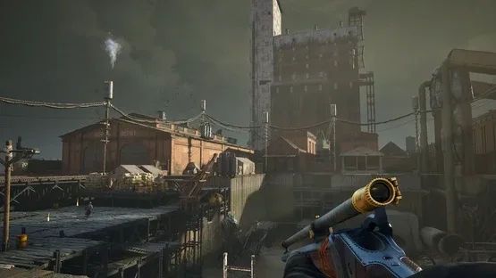 Guns of Eschaton screenshot 7
