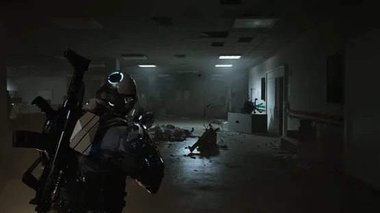 Cinder City screenshot 5