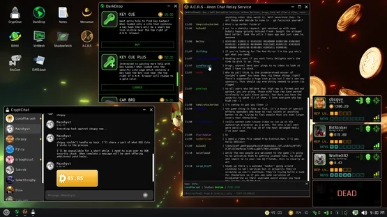 Welcome to the Game III screenshot 15