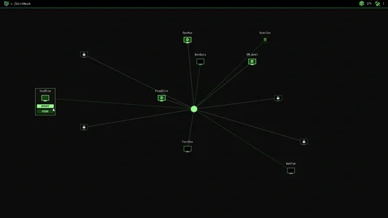 Welcome to the Game III screenshot 8