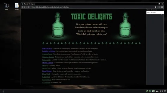 Welcome to the Game III screenshot 10