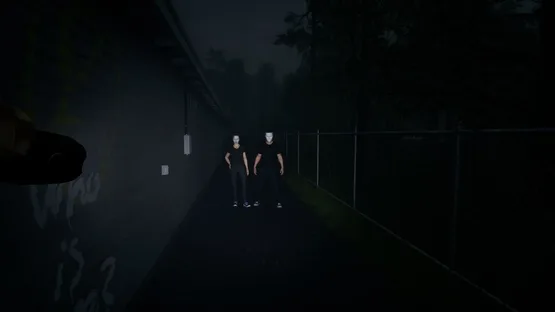 Welcome to the Game III screenshot 17