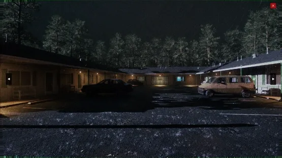 Welcome to the Game III screenshot 14