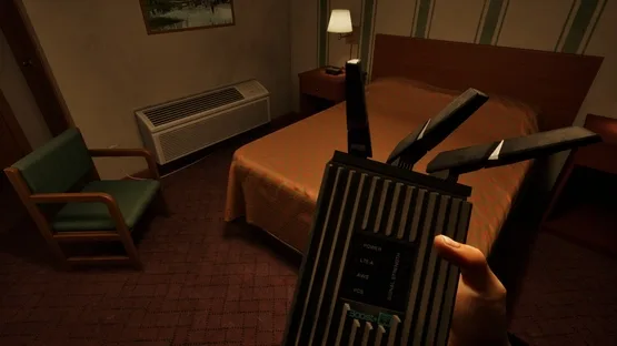 Welcome to the Game III screenshot 18