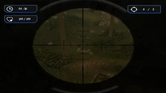 Dinosaur Hunting Simulator screenshot 4