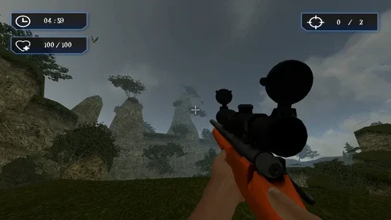 Dinosaur Hunting Simulator screenshot 7