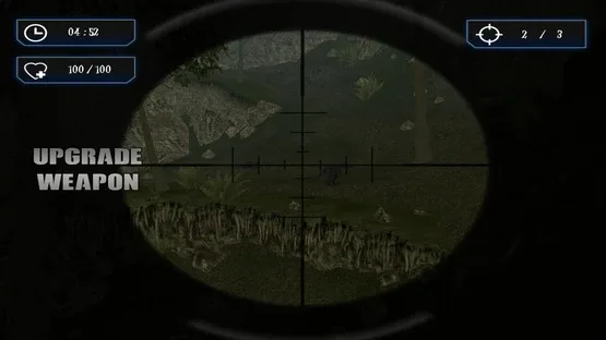 Dinosaur Hunting Simulator screenshot 6