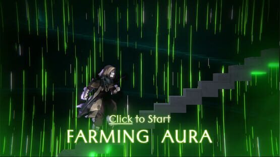 Aura Farming screenshot