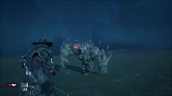 Darkman: Bounty Hunter screenshot 5