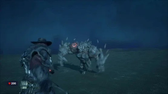 Darkman: Bounty Hunter screenshot 4