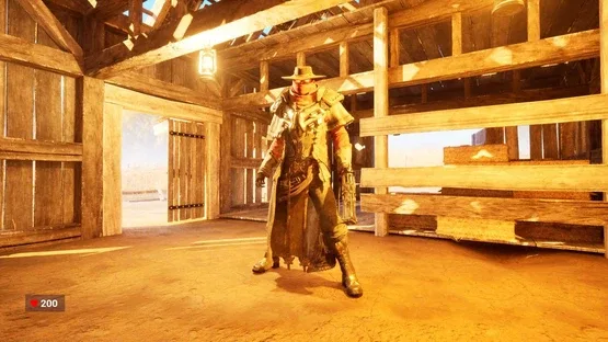 Darkman: Bounty Hunter screenshot 6