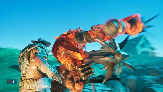 Darkman: Bounty Hunter screenshot 7