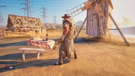 Darkman: Bounty Hunter screenshot 8