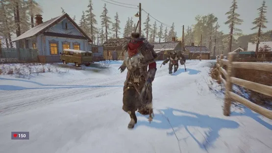 Darkman: Bounty Hunter screenshot 10