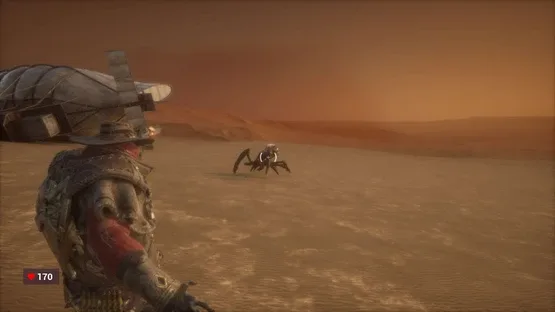 Darkman: Bounty Hunter screenshot 12