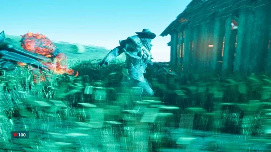 Darkman: Bounty Hunter screenshot 13
